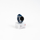 Relógio Xtrax Smartwatch Ii Azul