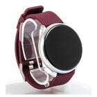 Relógio Xtrax Smartwatch Ii Vinho