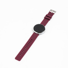 Relógio Xtrax Smartwatch Ii Vinho