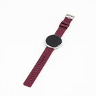 Relógio Xtrax Smartwatch Ii Vinho