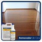 Rem - Removedor De Ceras E Seladores 05 L