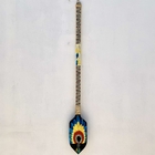 Remo Com Desenhos Indígena 1,38m