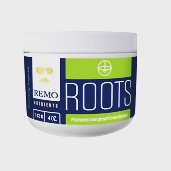 Remo Roots Gel Para Enraizamento De Estacas/clones - 7 G