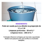 Remofácil Alcalino 1l - Hidrorepel