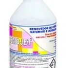 Remojet Uhs - Removedor De Ceras E Emulsões E Acrílicas - Qui