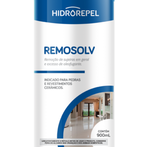 Foto de Remosolv 900ml - Hidrorepel