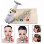 Remove Papada Massageador Pescoco Musculo Beleza Exercitador