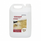 Removedor Cera e Sujeira Concentrado 5L W&W 