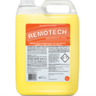 Removedor De Cera Remotech 5 Litros Silver