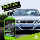 Removedor De Chuva Ácida Deep Clean 500ml Protelim