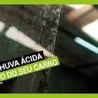 Removedor De Chuva Ácida Deep Clean 500ml Protelim