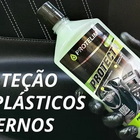 Removedor De Chuva Ácida Deep Clean 500ml Protelim