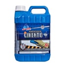 Removedor De Cimento 5 Litros Cris Água