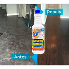 Removedor De Cimento Pos Obra Deoline 1 Litro