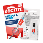 Removedor de Cola Descola Tudo Loctite 2g Henkel