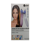 Removedor De Cravos Sugador Limpeza Poros Acne Sucção Recarre