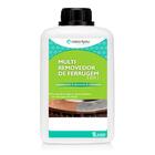 Removedor De Ferrugem Desengraxante Fosfatizante Peças Metáli