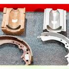 Removedor De Ferrugem Desengraxante Fosfatizante Peças Metáli