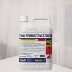 Removedor De Ferrugem E Piso E Roupas Fácil Bom Azulim 5 Lts