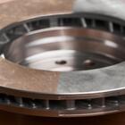 Removedor De Ferrugem Fosfatizante De Peças Metálicas Desengr