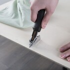 Removedor de grampo 177mm dexter