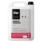 Removedor De Mancha Tecido Estofado Carpetas Biodegradável Al