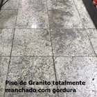 Removedor De Manchas Tk Remove Orgânico Mármores Granitos 1,0