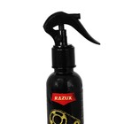 Removedor De Oleo, Graxa E Piche Foxy 240ml Razux