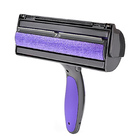 Removedor De Pelos Cachorro Pet Fur Daddy Sem Fio  Cabelo Cae