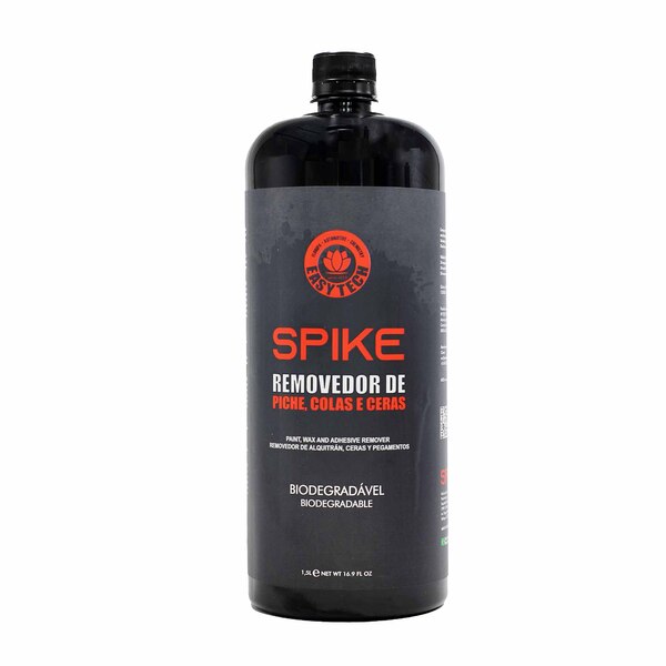 Removedor De Piche, Colas E Ceras Spike 1,5l Easytech