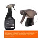 Removedor De Resíduos Em Rodas Iron Terminator 500ml Soft99