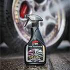 Removedor De Resíduos Em Rodas Iron Terminator 500ml Soft99