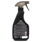 Removedor De Resíduos Em Rodas Iron Terminator 500ml Soft99