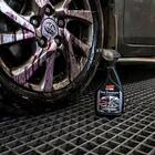 Removedor De Resíduos Em Rodas Iron Terminator 500ml Soft99