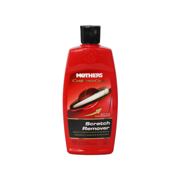 Removedor De Riscos/arranhoes Scratch Remover 236ml Mothers