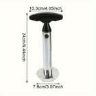 Removedor E Cortador De Abacaxi Em Aço Inoxidvel Pratico E Fa