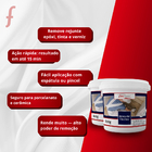 Removedor Epóxi Flexfloor - 500g