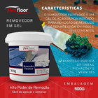 Removedor Epóxi Flexfloor - 500g
