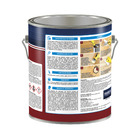 Removedor Gel 3,6L Montana