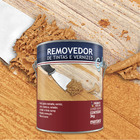 Removedor Gel 3,6L Montana