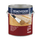 Removedor Gel 3,6L Montana