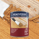 Removedor Gel 900mL Montana