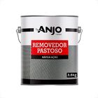 Removedor Pastoso 3.6 Kg Anjo