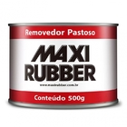 Removedor Pastoso Maxi Rubber 500g