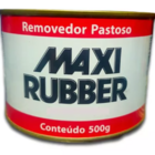 Removedor Pastoso Maxi Rubber 500g