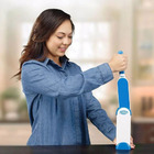 Removedor Pelos Caes Gatos Pets Moveis Roupas Escova Fur Wiza