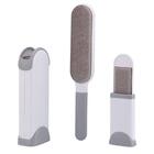 Removedor Pelos Pets Caes Gatos Moveis Roupas Escova Hurrican