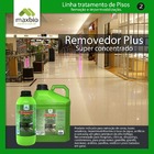 Removedor Plus Superconcentrado Maxbio 5l
