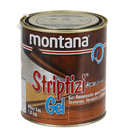 Removedor Tinta Striptizi Gel Montana 0,9L Montana