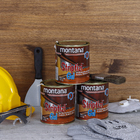 Removedor Tinta Striptizi Gel Montana 0,9L Montana